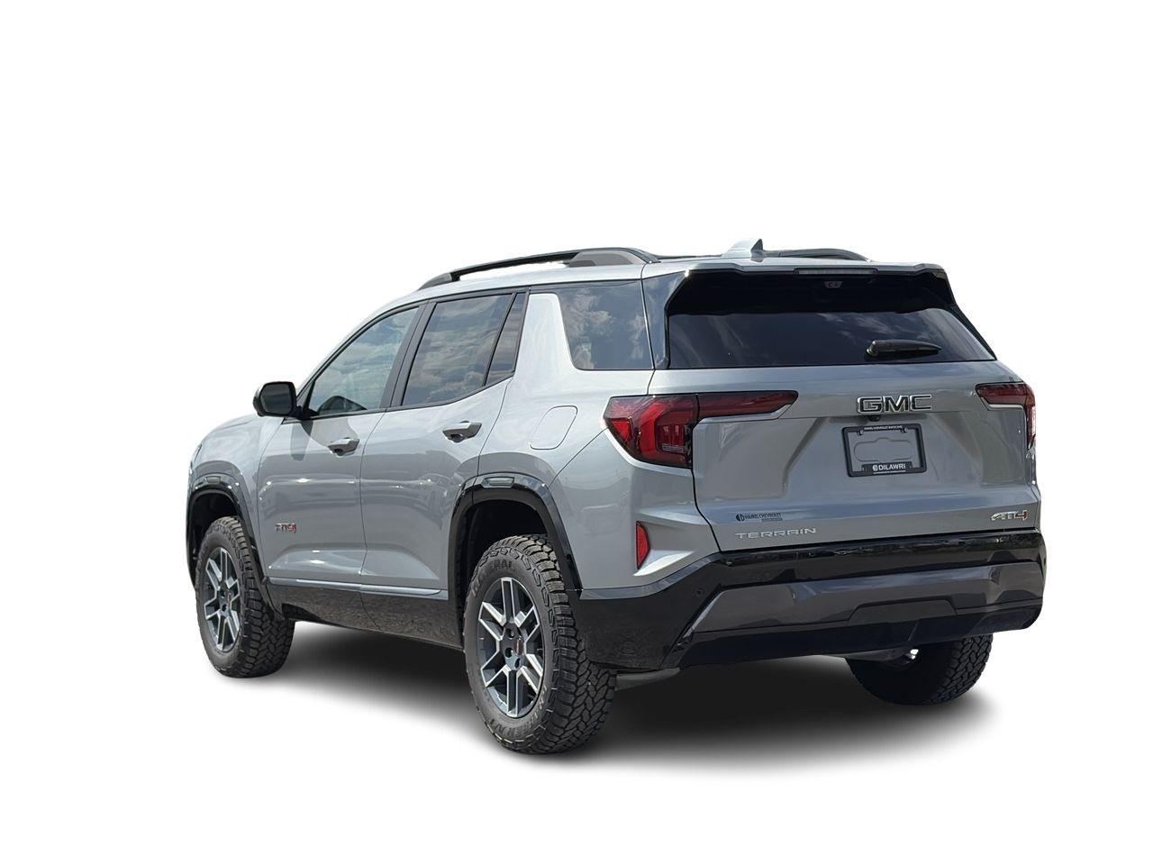 2027 GMC Terrain in Saint-Leonard, Quebec