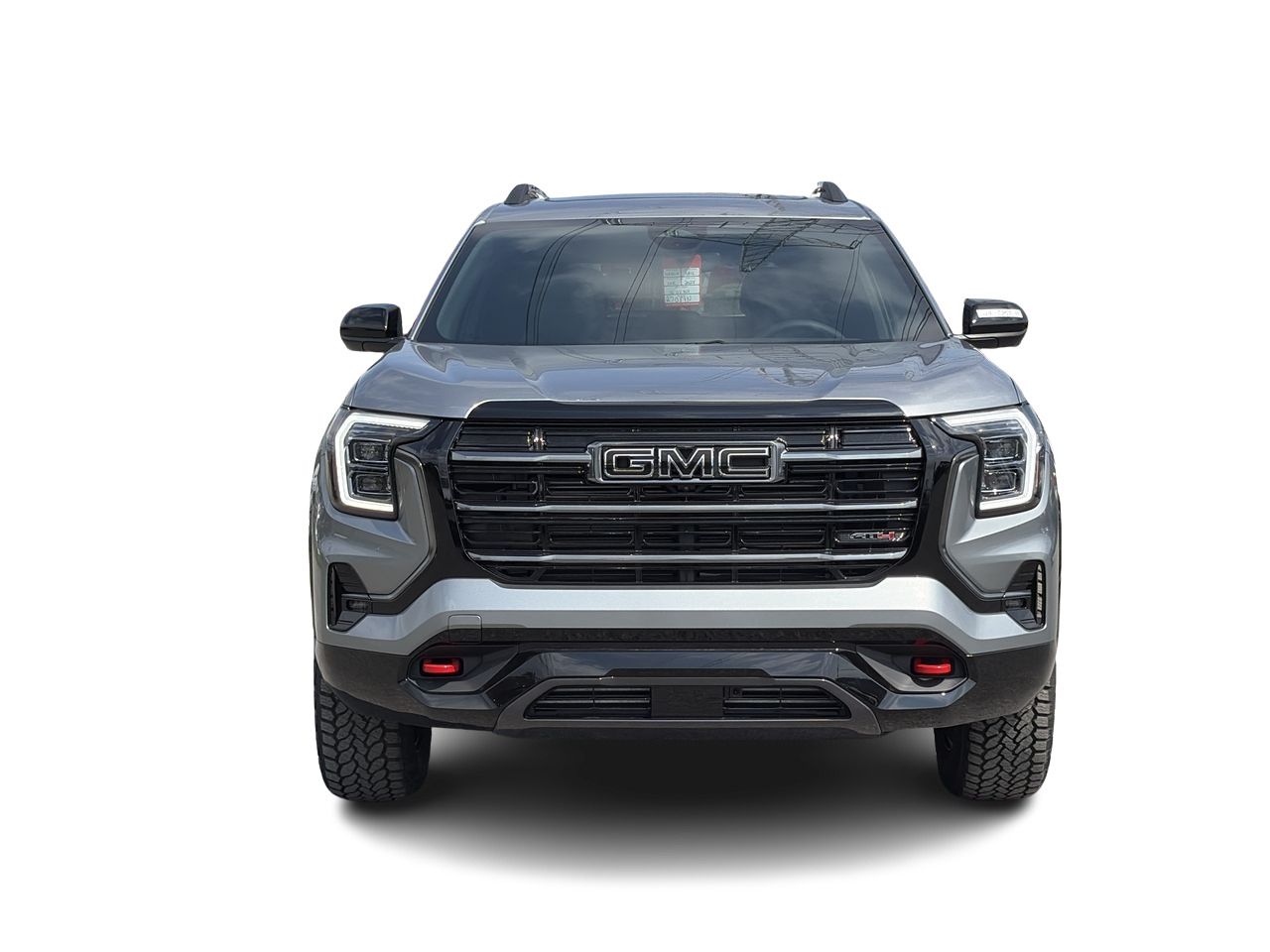 2027 GMC Terrain in Saint-Leonard, Quebec