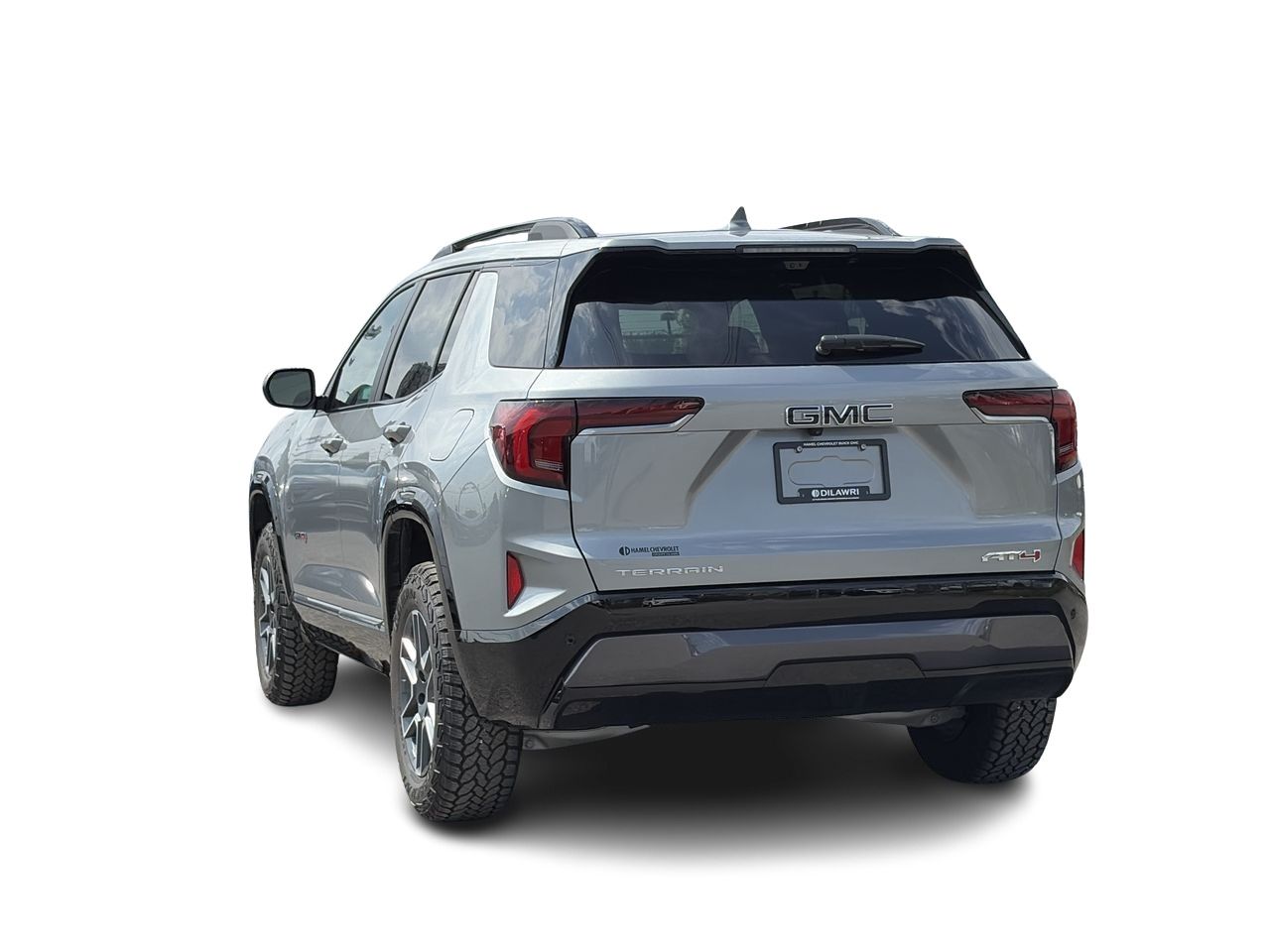2027 GMC Terrain in Saint-Leonard, Quebec