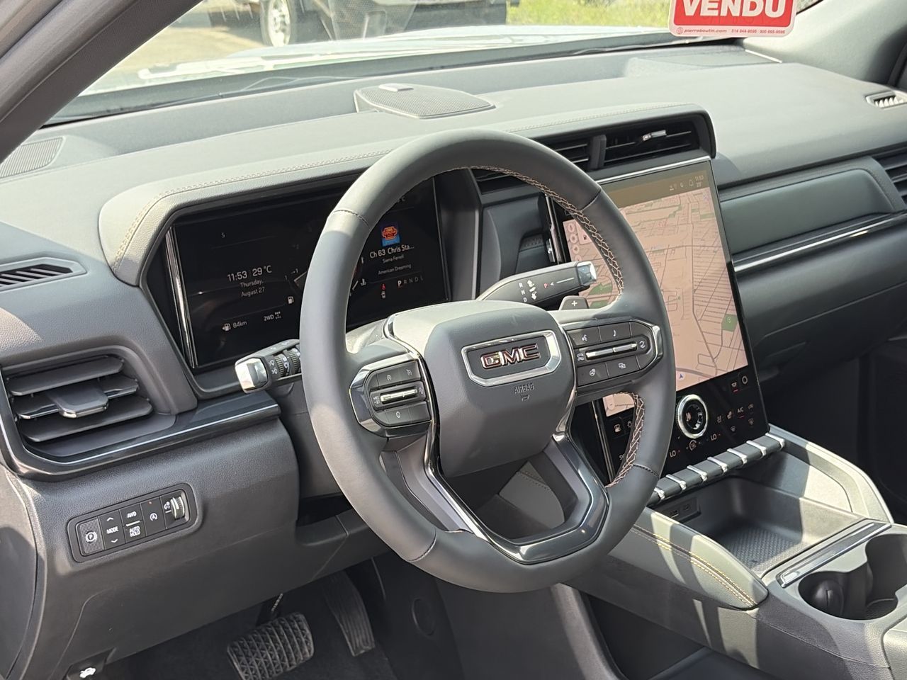 2027 GMC Terrain in Saint-Leonard, Quebec