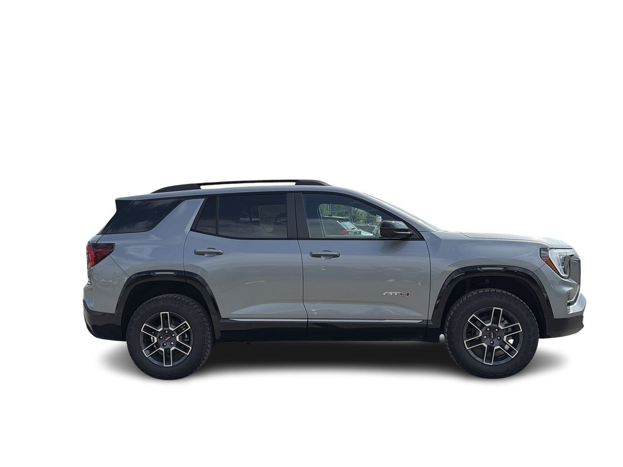 2027 GMC Terrain in Saint-Leonard, Quebec