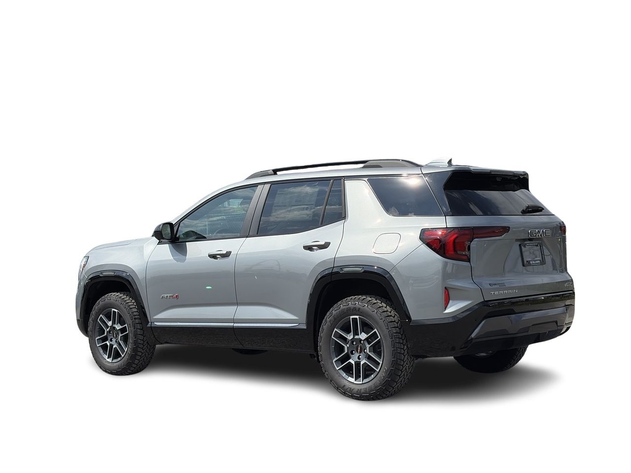 2027 GMC Terrain in Saint-Leonard, Quebec