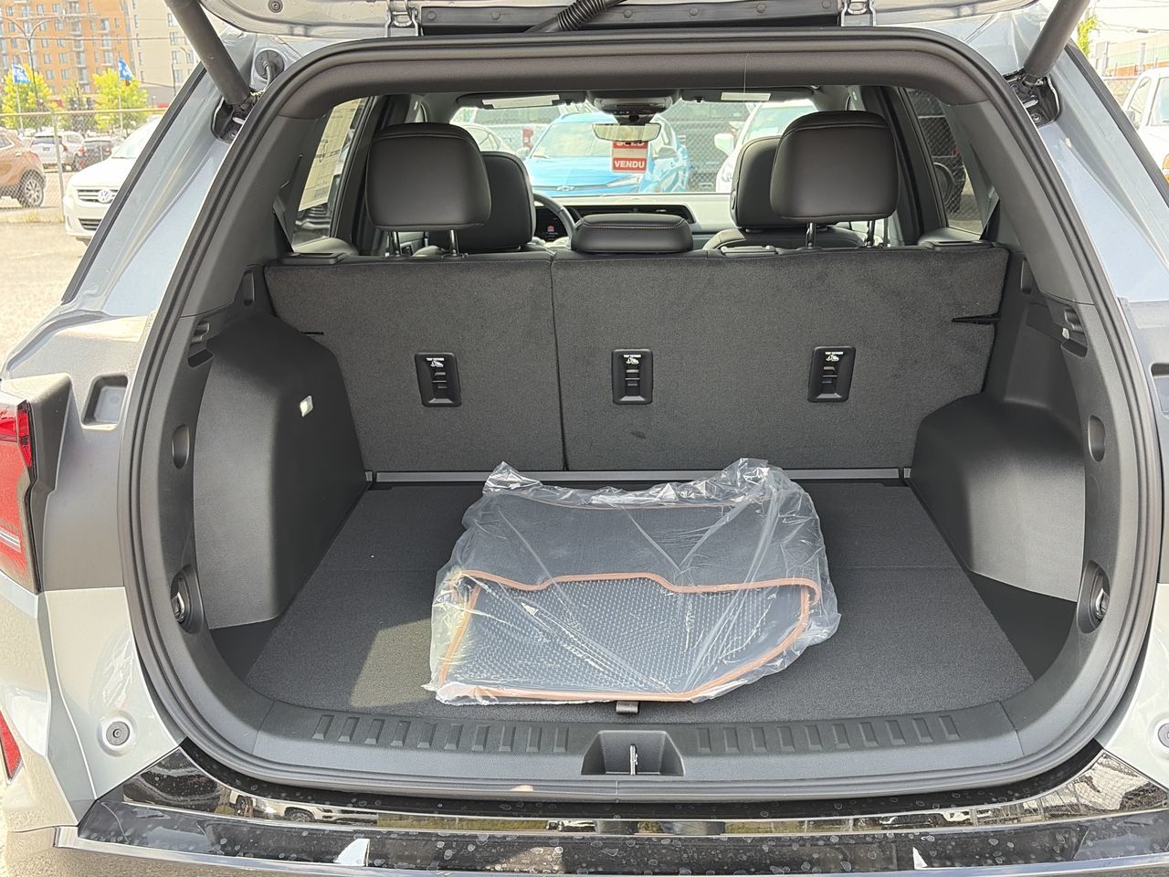 2027 GMC Terrain in Saint-Leonard, Quebec