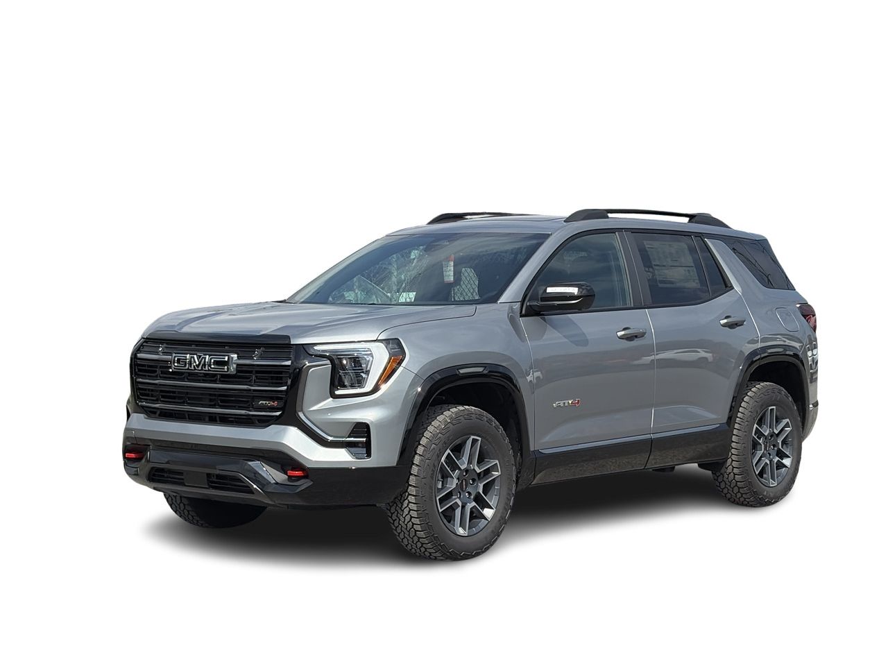 2027 GMC Terrain in Saint-Leonard, Quebec