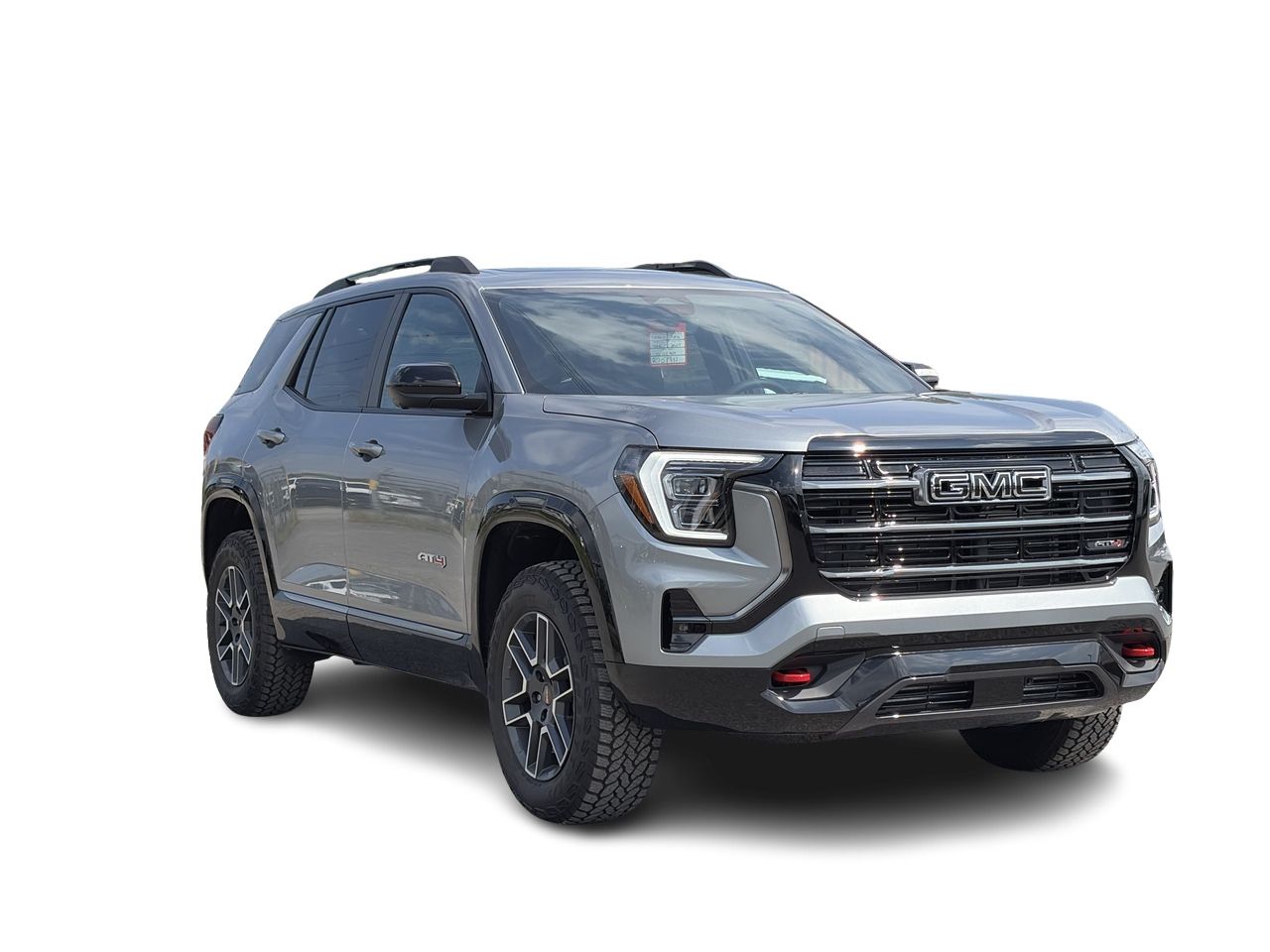 2027 GMC Terrain in Saint-Leonard, Quebec