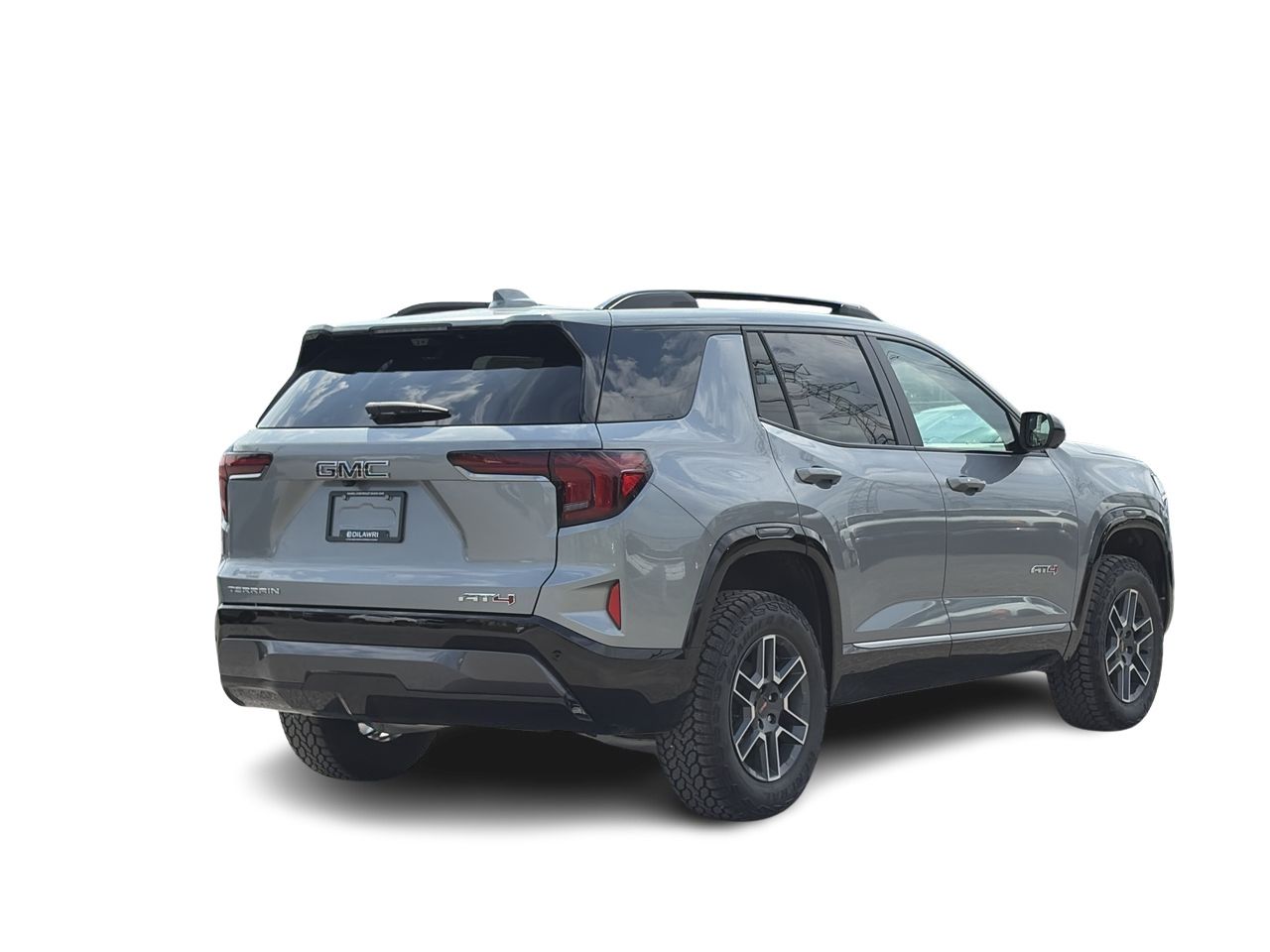 2027 GMC Terrain in Saint-Leonard, Quebec
