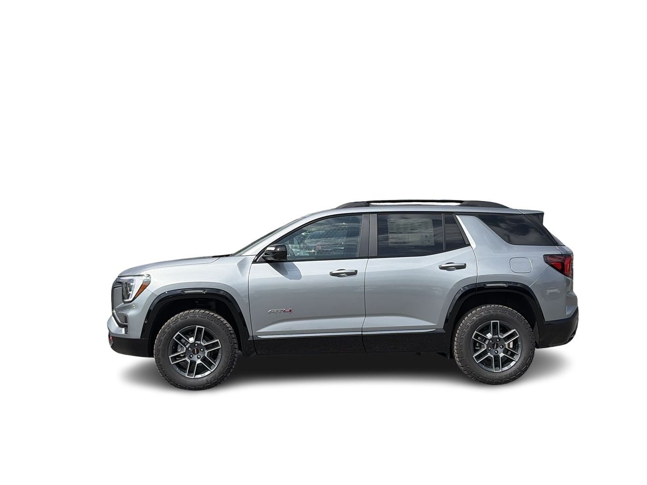 2027 GMC Terrain in Saint-Leonard, Quebec