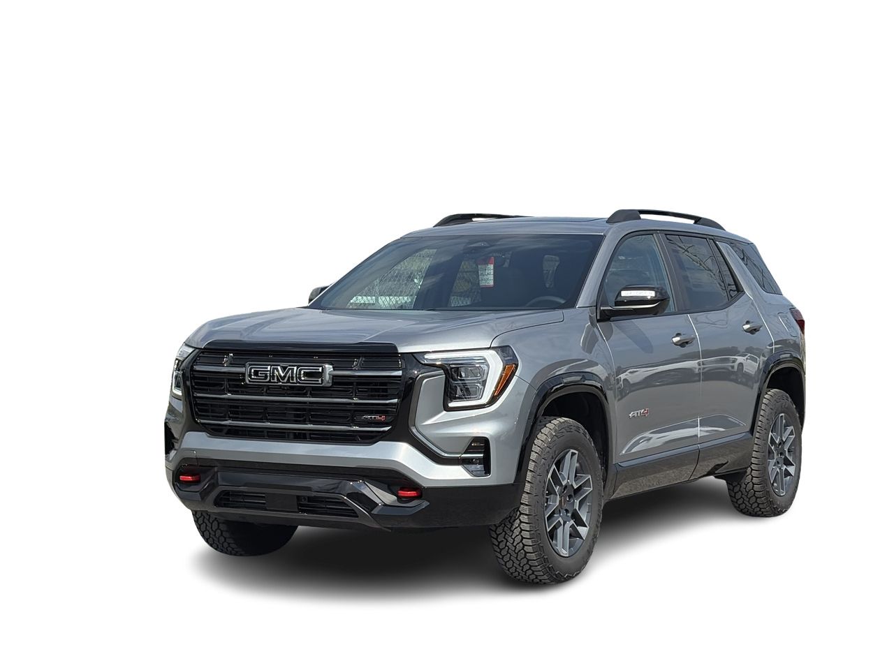 2027 GMC Terrain in Saint-Leonard, Quebec