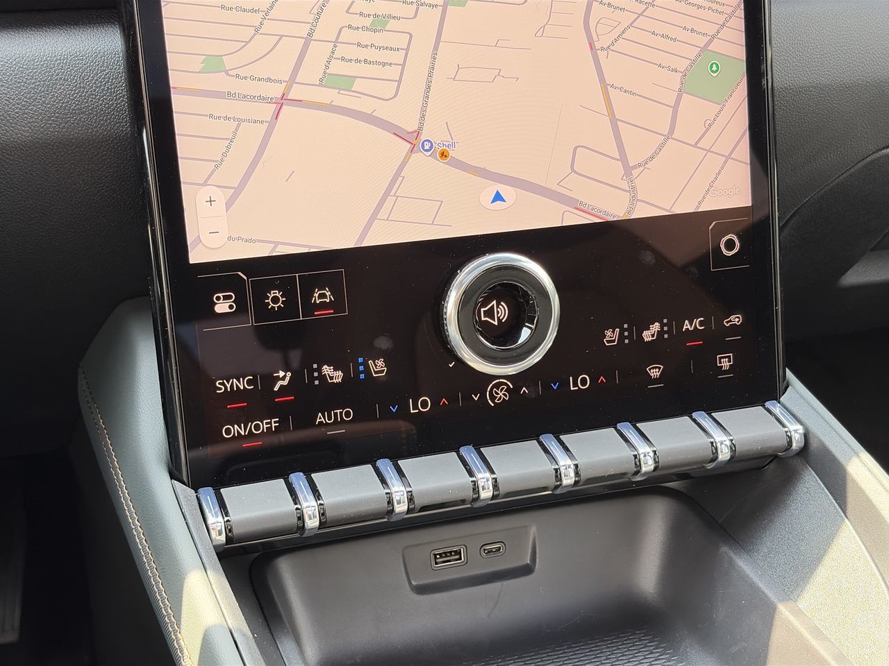 2027 GMC Terrain in Saint-Leonard, Quebec