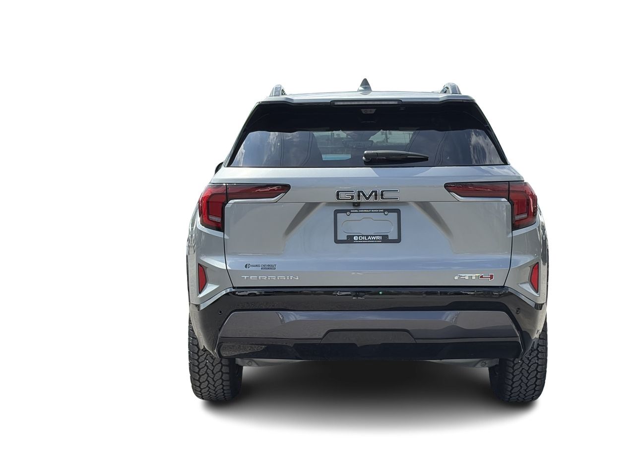 2027 GMC Terrain in Saint-Leonard, Quebec