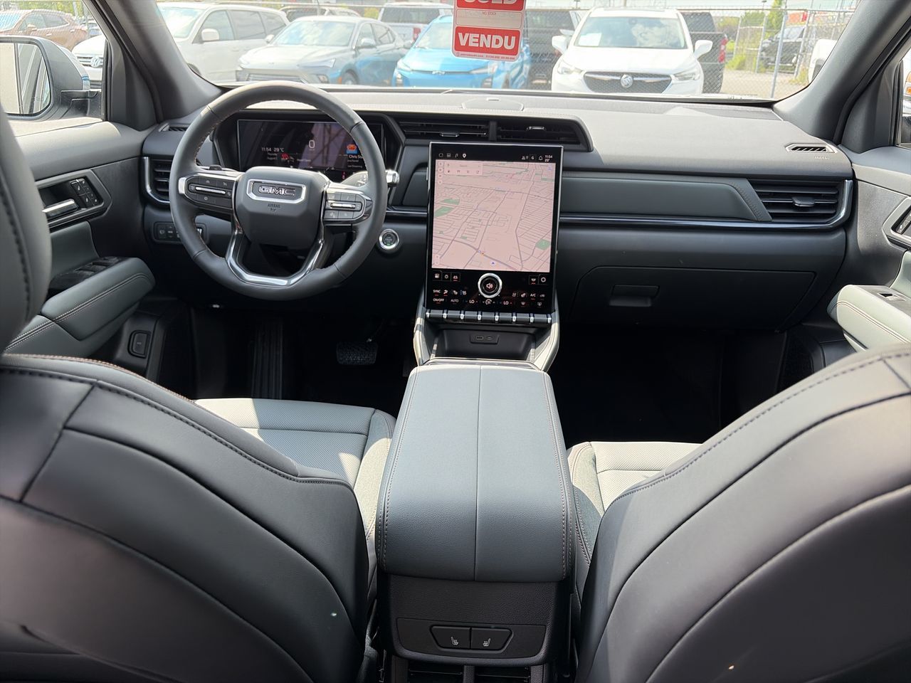 2027 GMC Terrain in Saint-Leonard, Quebec