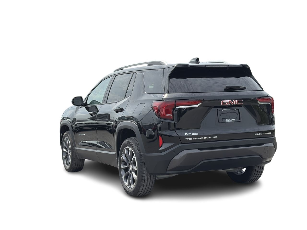 2027 GMC Terrain in Saint-Leonard, Quebec