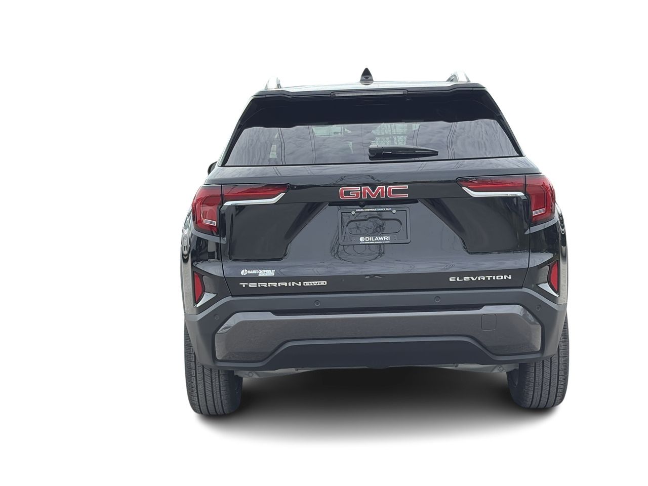 2027 GMC Terrain in Saint-Leonard, Quebec