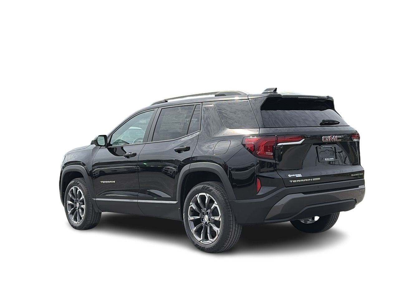 2027 GMC Terrain in Saint-Leonard, Quebec