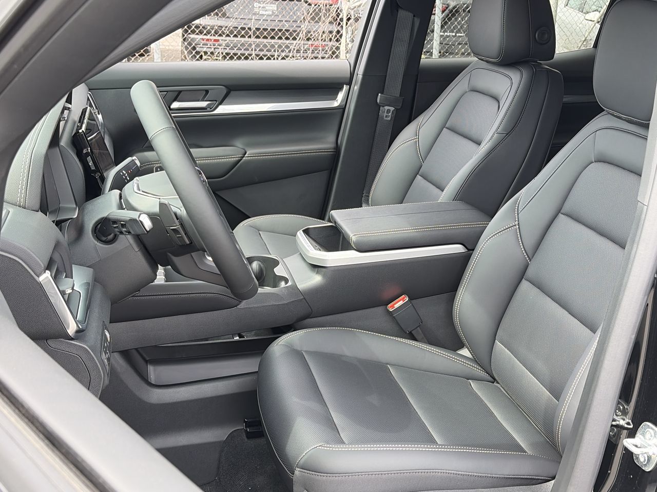 2027 GMC Terrain in Saint-Leonard, Quebec