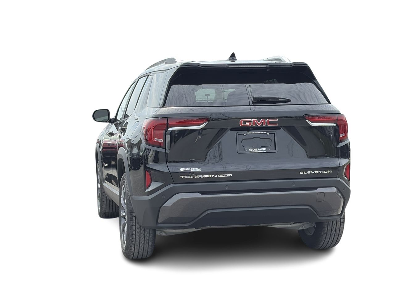2027 GMC Terrain in Saint-Leonard, Quebec