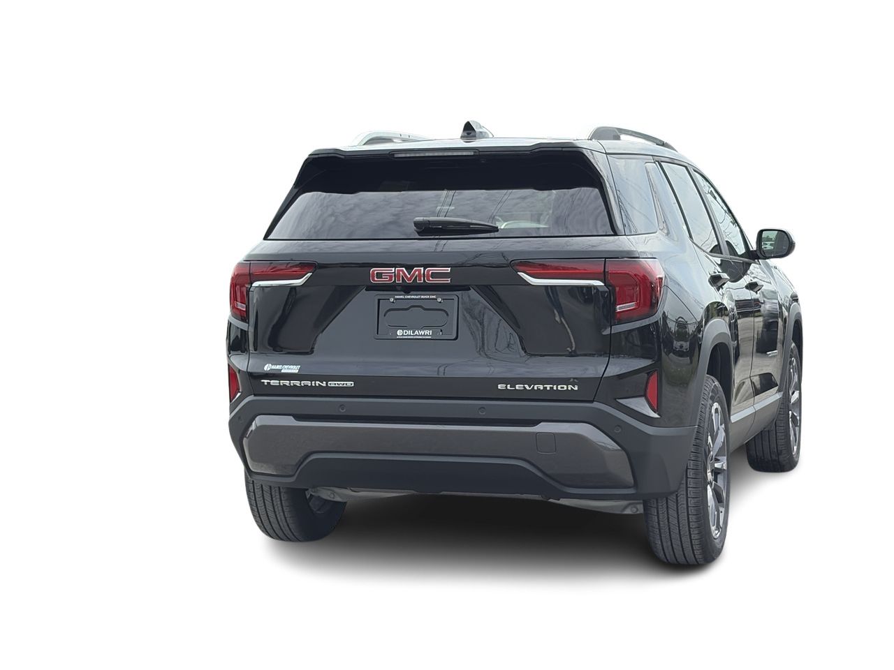 2027 GMC Terrain in Saint-Leonard, Quebec