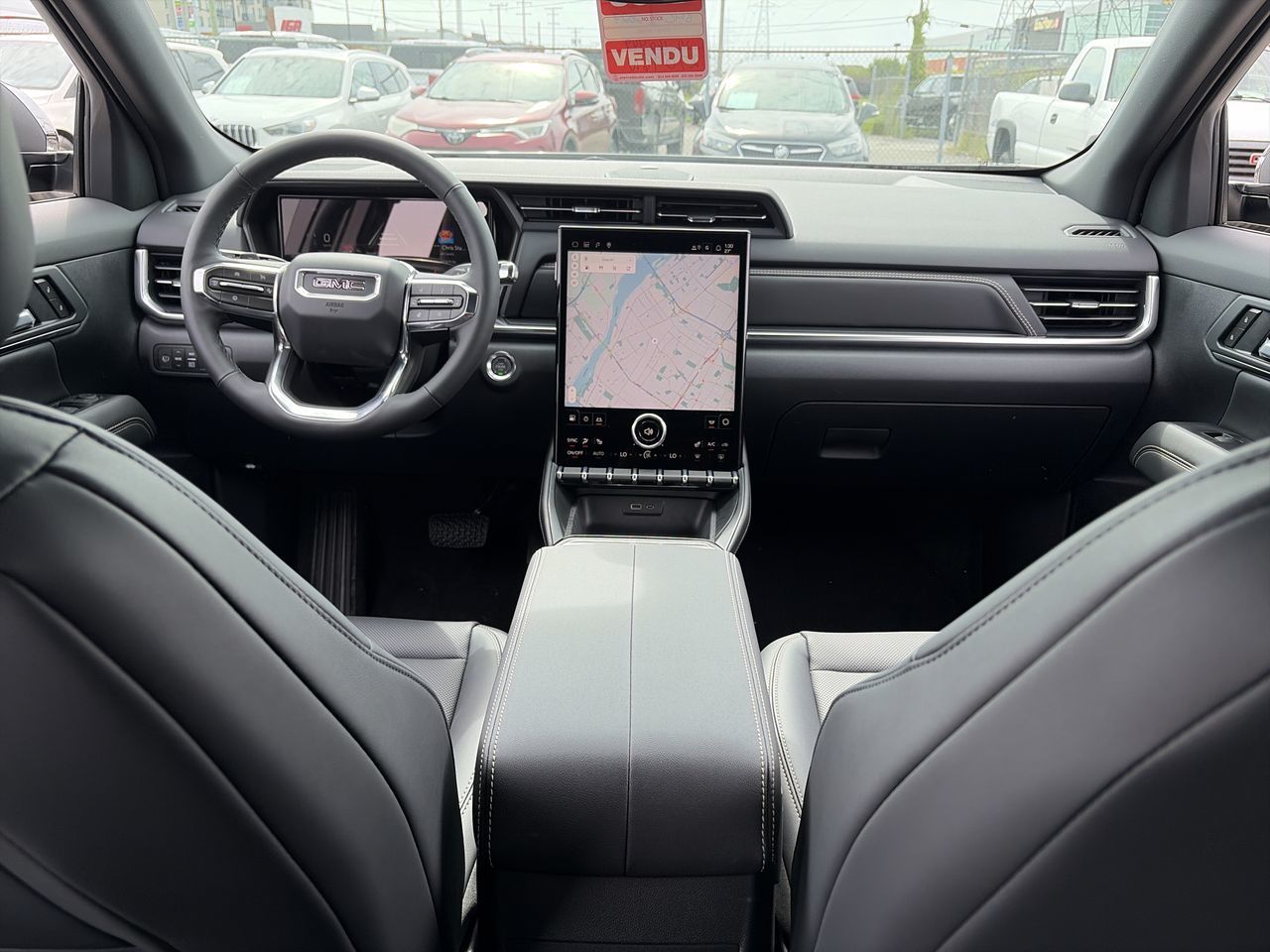 2027 GMC Terrain in Saint-Leonard, Quebec