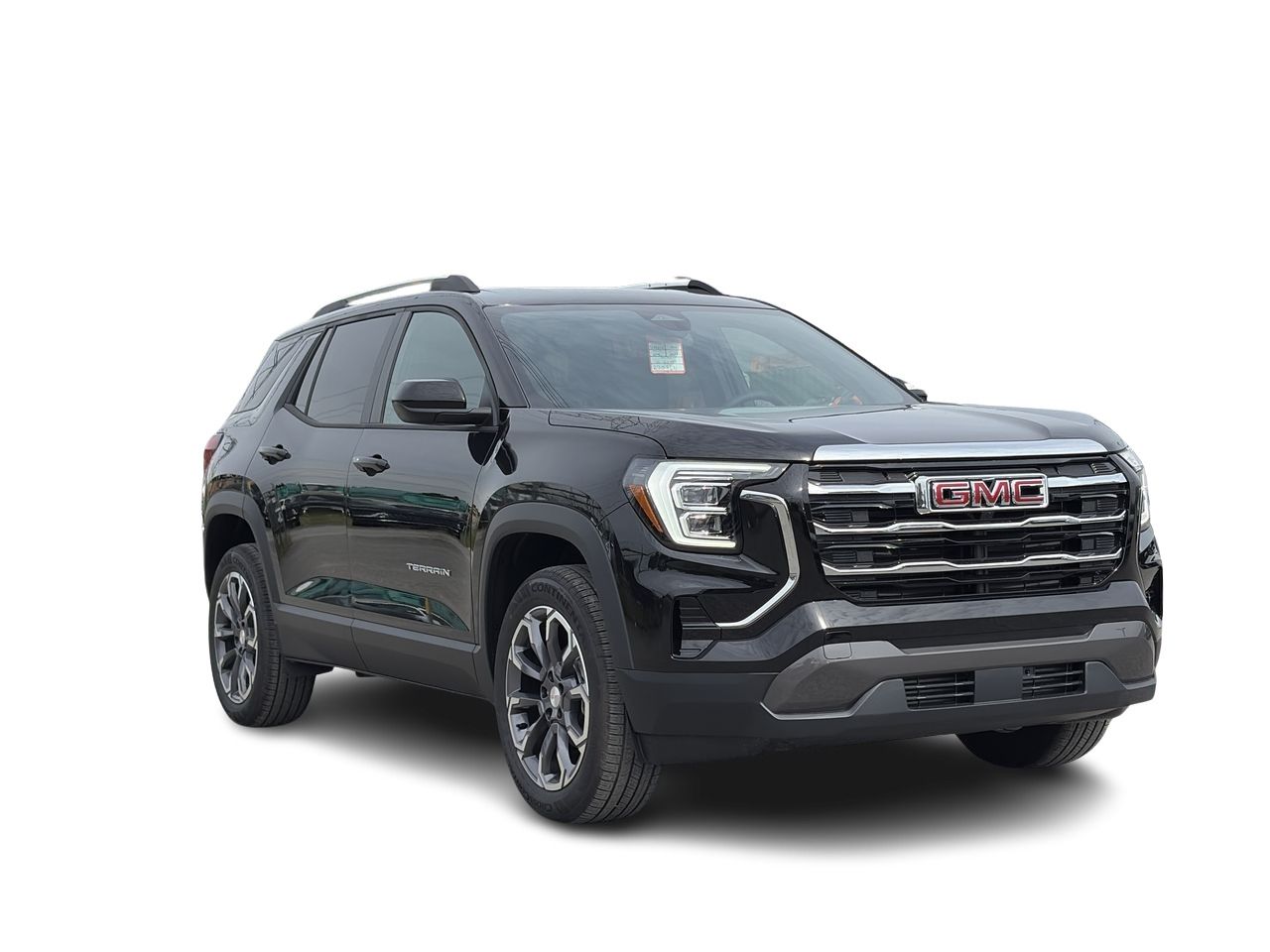 2027 GMC Terrain in Saint-Leonard, Quebec