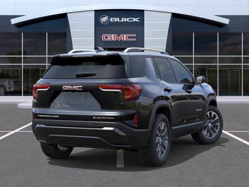 2027 GMC Terrain