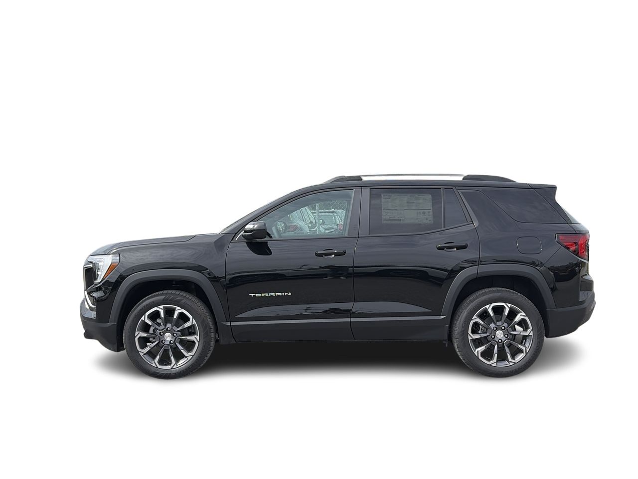 2027 GMC Terrain in Saint-Leonard, Quebec