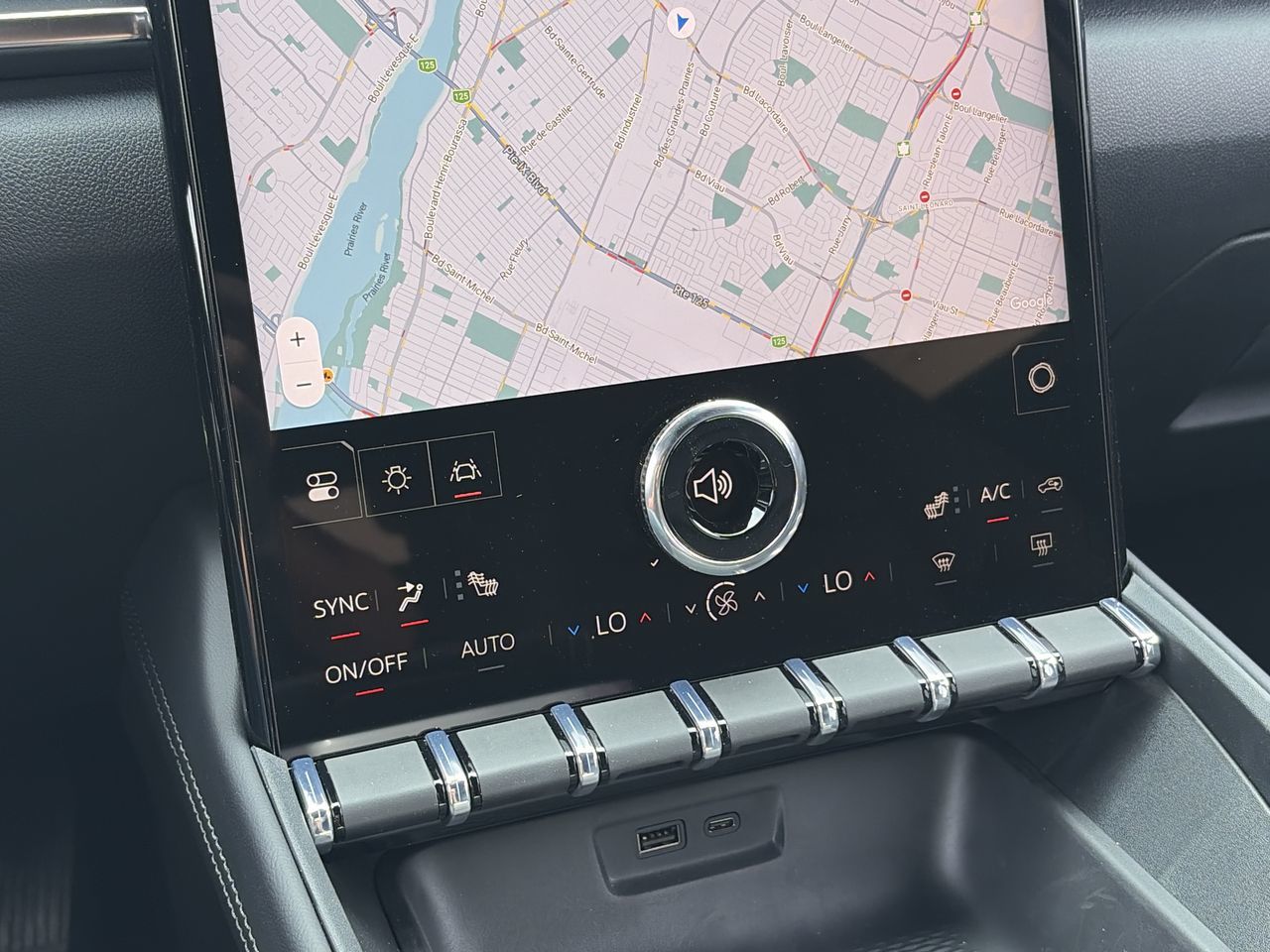 2027 GMC Terrain in Saint-Leonard, Quebec
