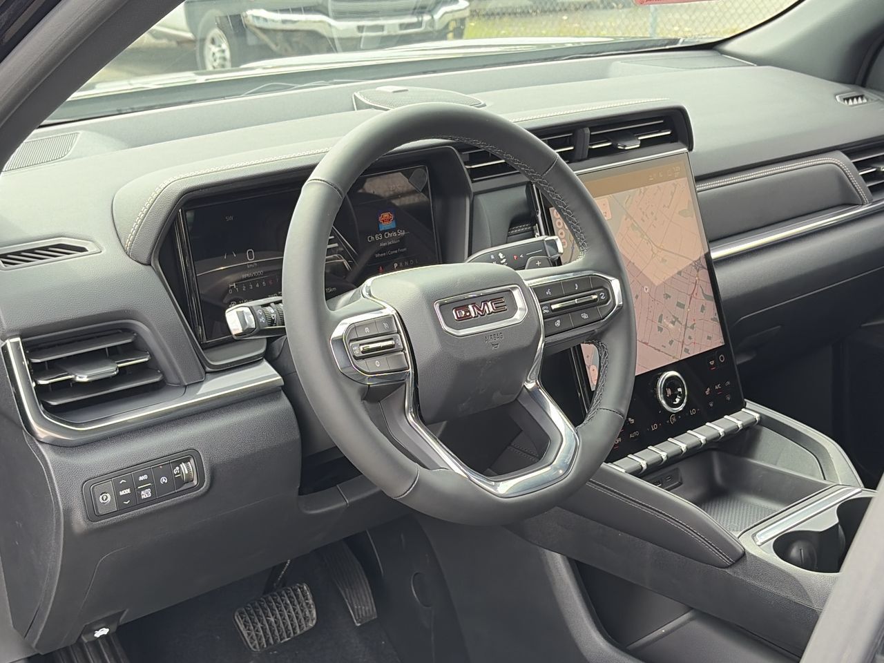 2027 GMC Terrain in Saint-Leonard, Quebec