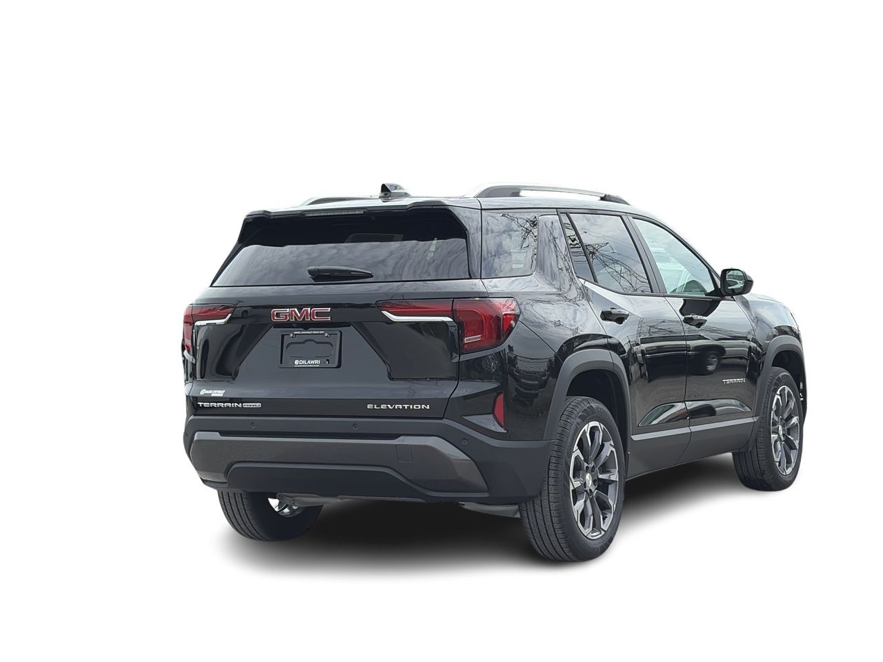 2027 GMC Terrain in Saint-Leonard, Quebec