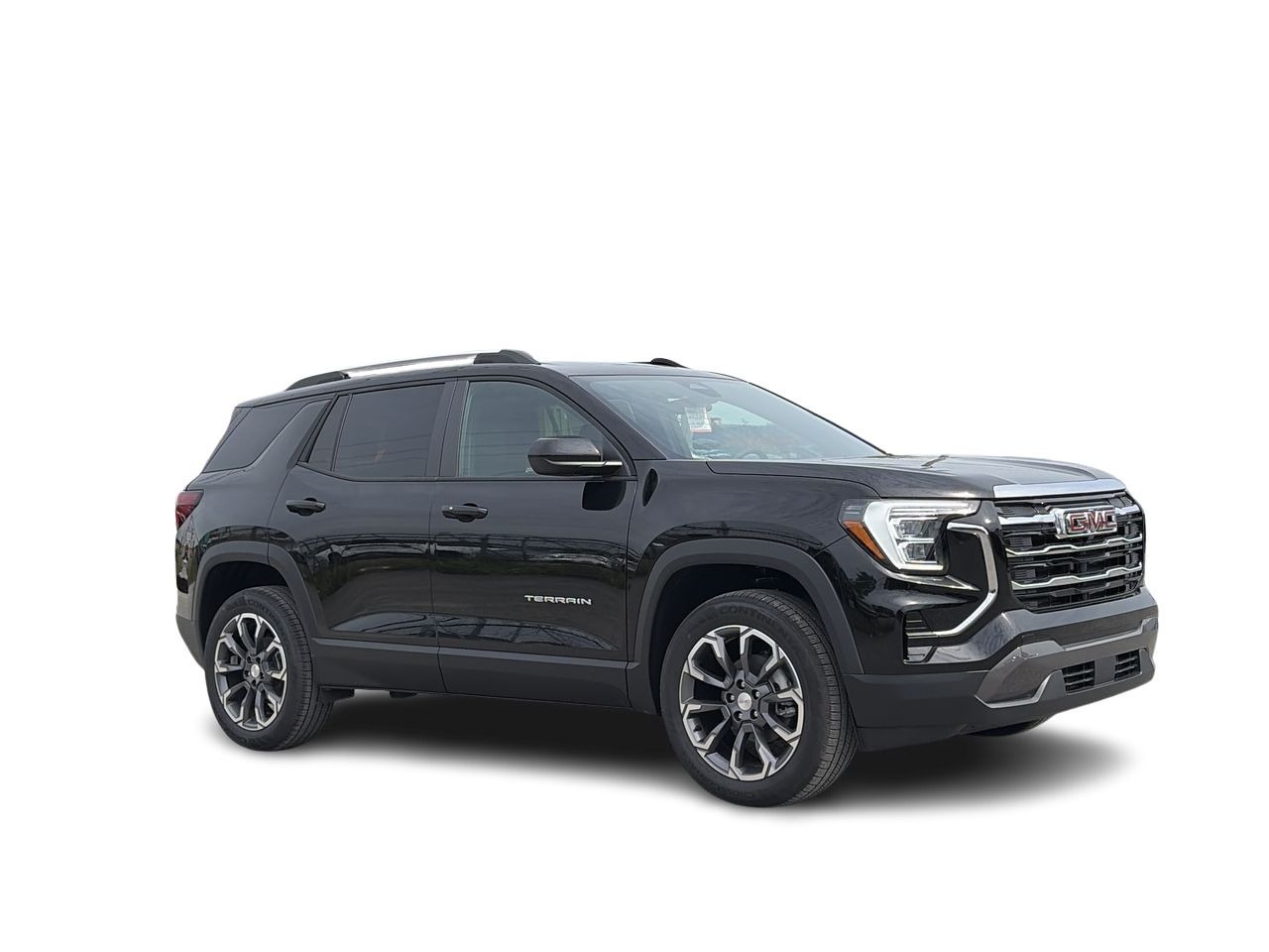 2027 GMC Terrain in Saint-Leonard, Quebec
