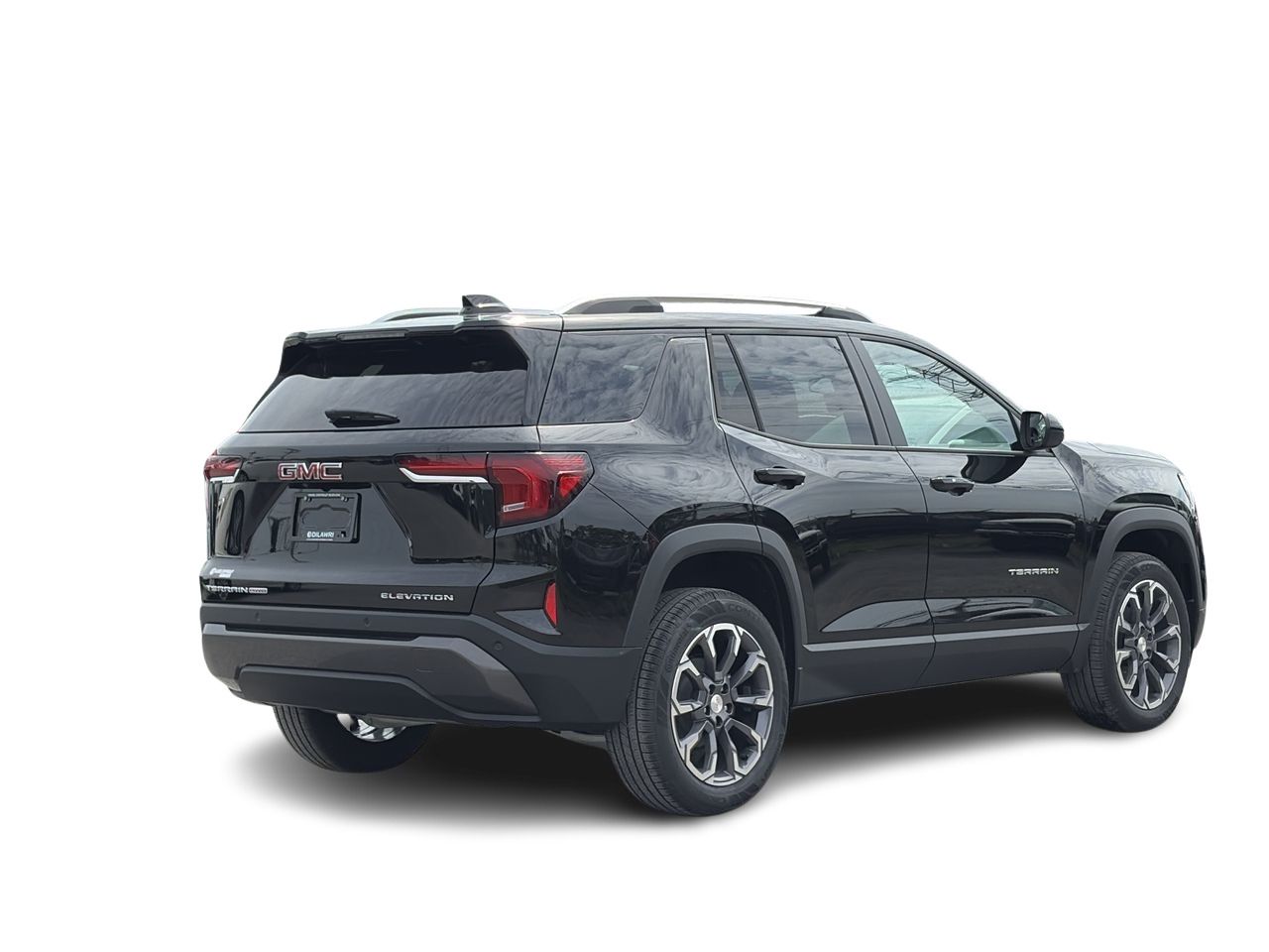 2027 GMC Terrain in Saint-Leonard, Quebec