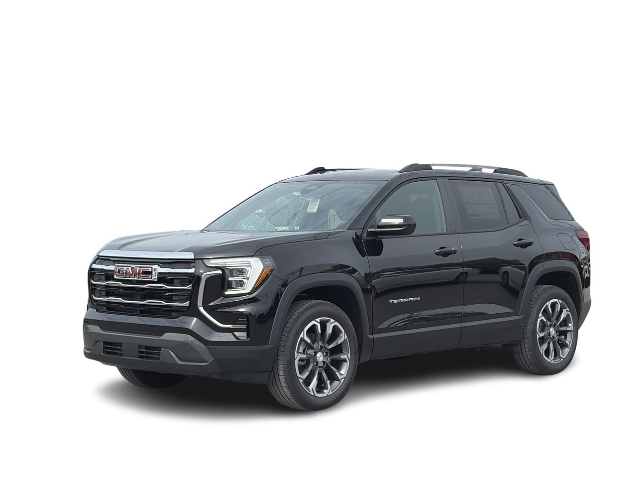 2027 GMC Terrain in Saint-Leonard, Quebec