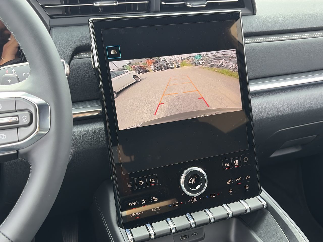 2027 GMC Terrain in Saint-Leonard, Quebec