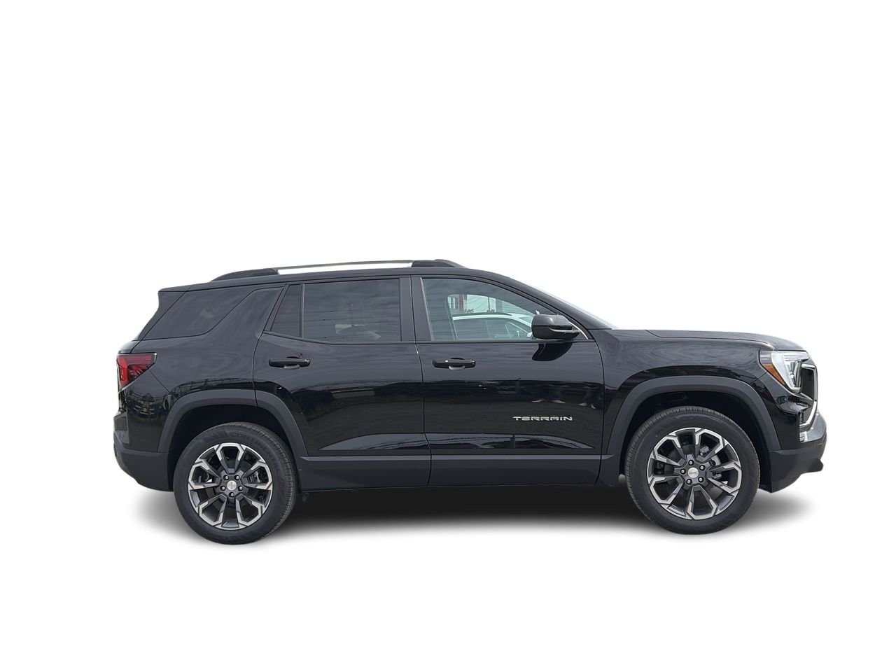 2027 GMC Terrain in Saint-Leonard, Quebec