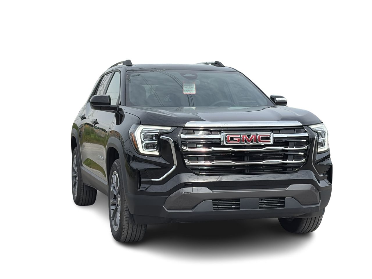 2027 GMC Terrain in Saint-Leonard, Quebec