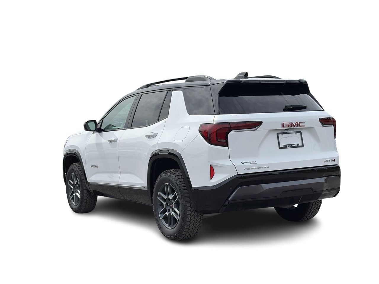 2027 GMC Terrain in Saint-Leonard, Quebec