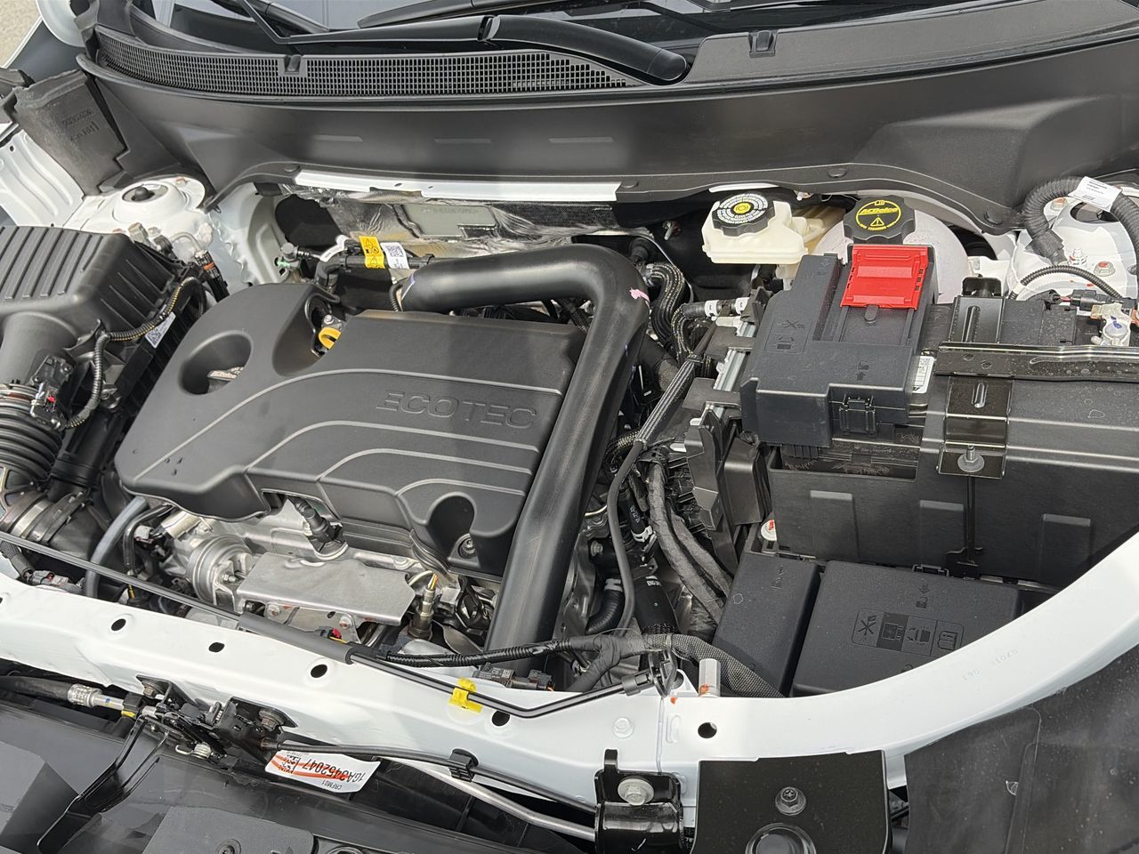 2027 GMC Terrain in Saint-Leonard, Quebec