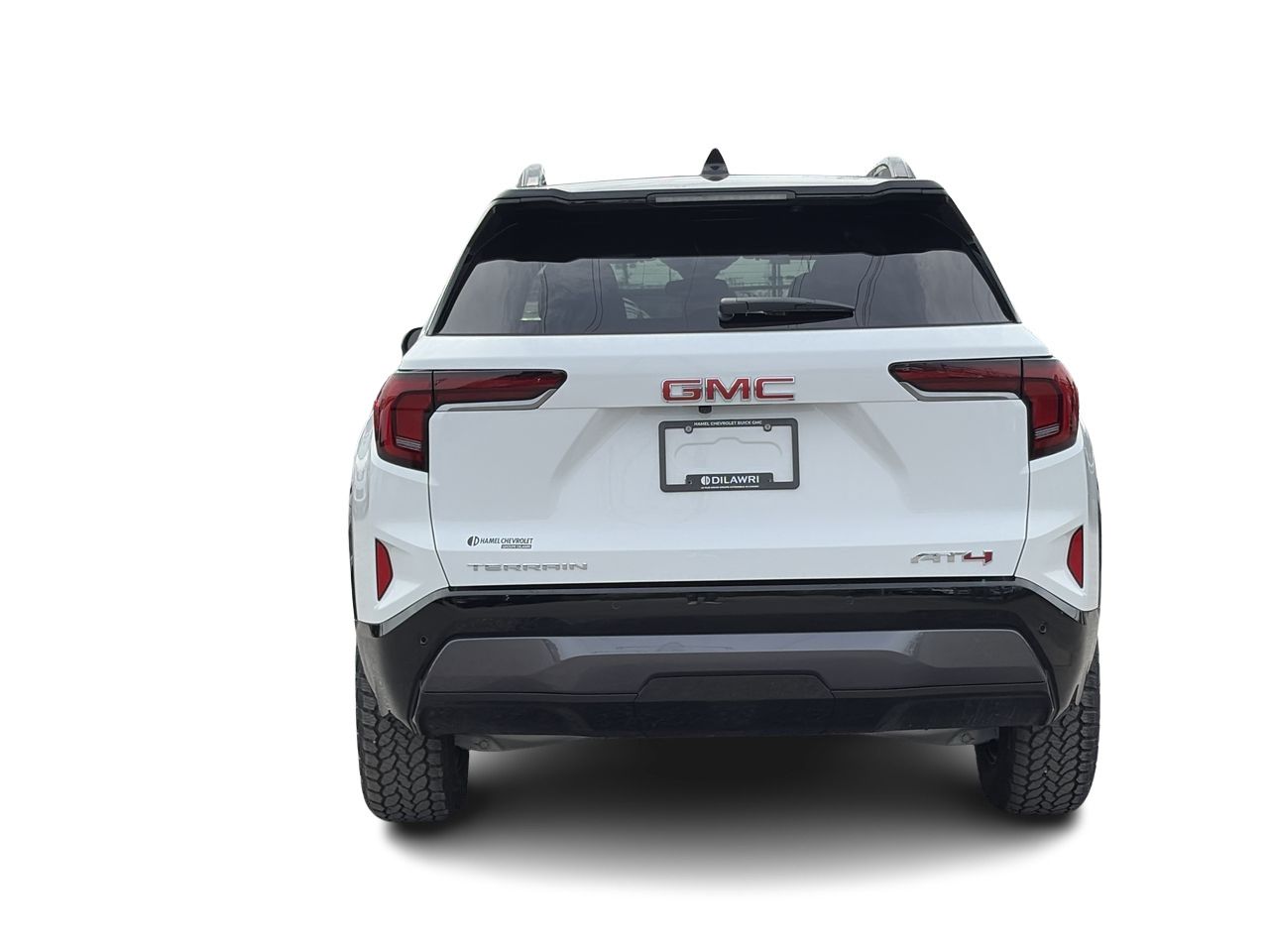 2027 GMC Terrain in Saint-Leonard, Quebec