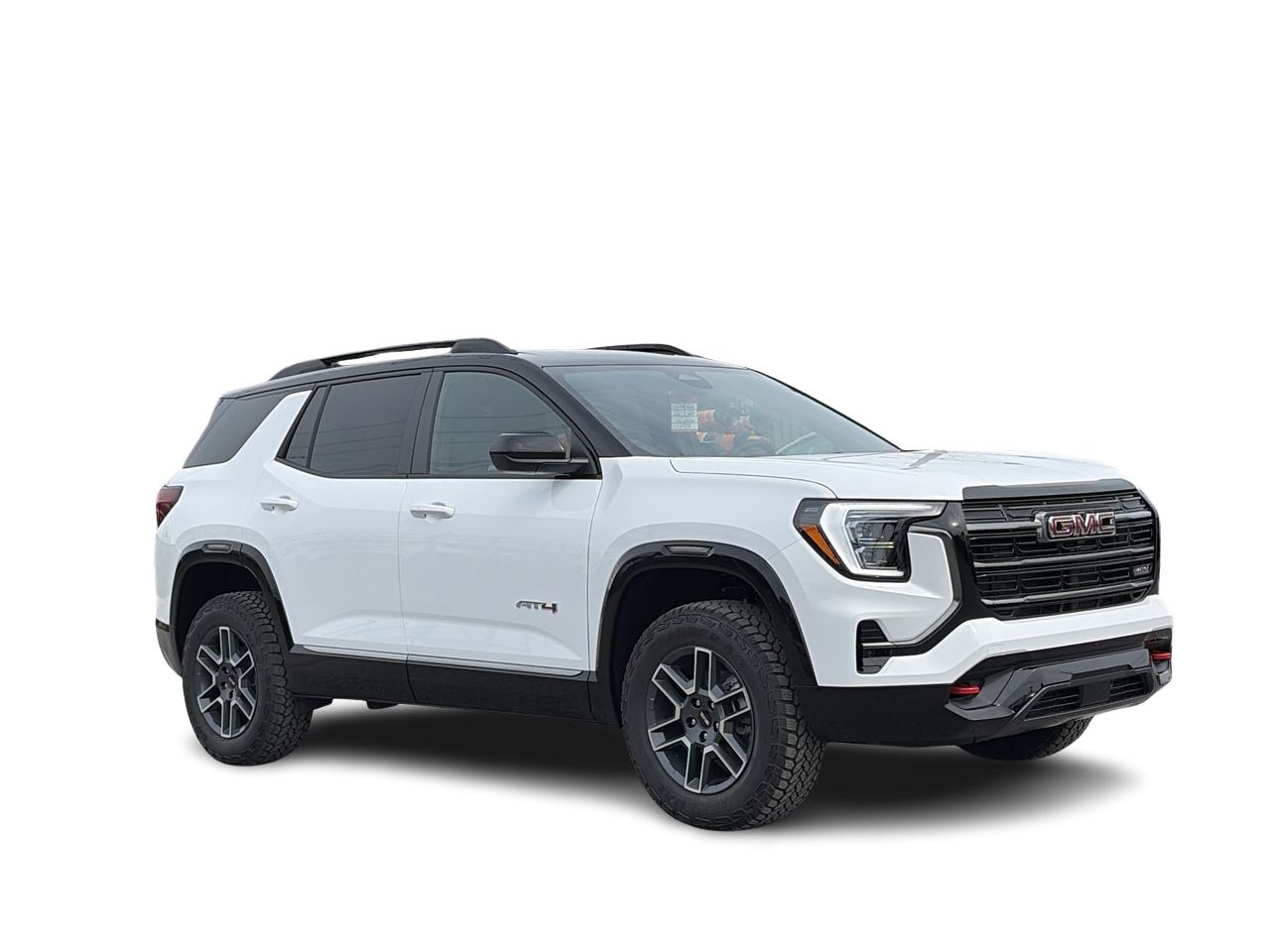 2027 GMC Terrain in Saint-Leonard, Quebec