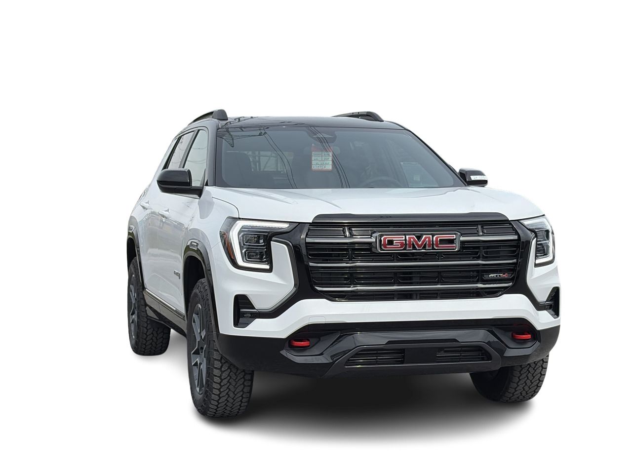 2027 GMC Terrain in Saint-Leonard, Quebec