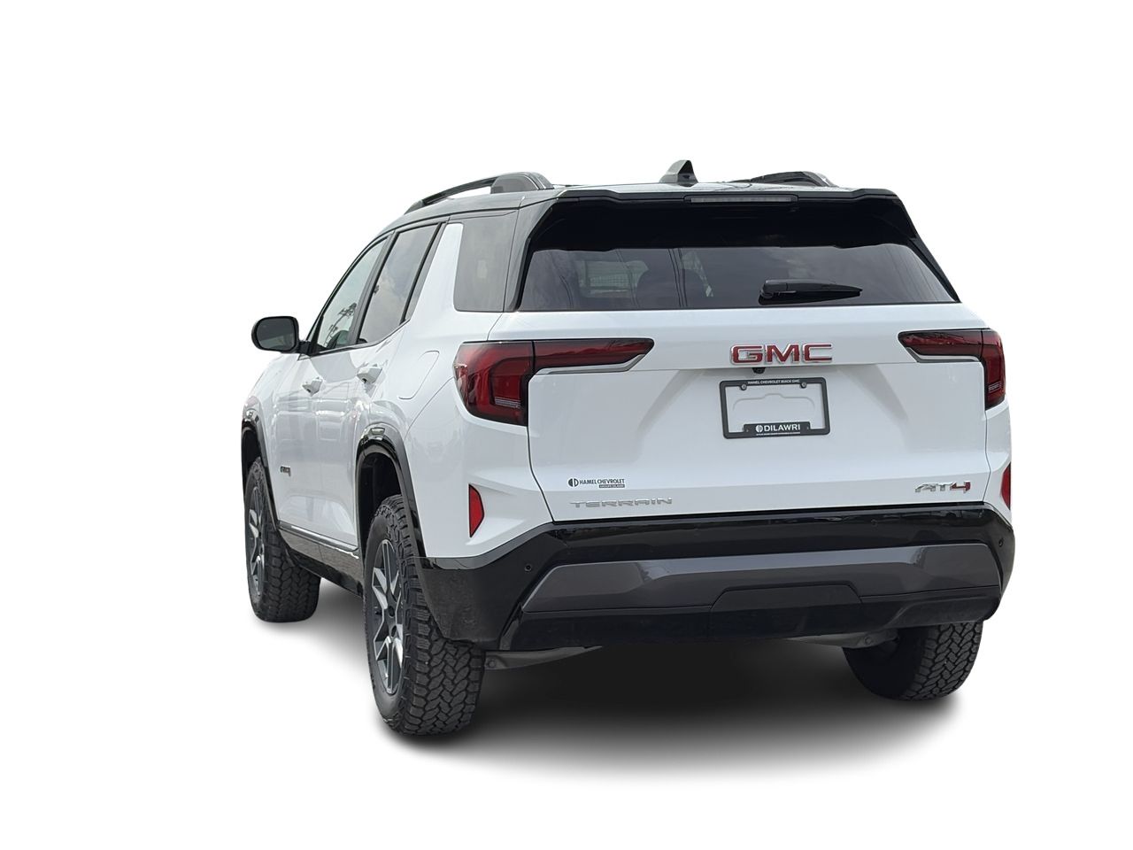 2027 GMC Terrain in Saint-Leonard, Quebec