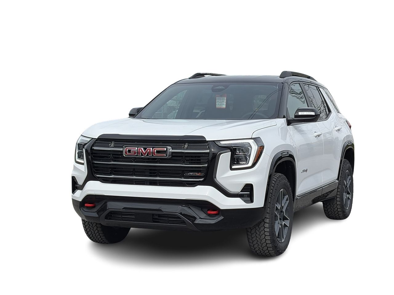 2027 GMC Terrain in Saint-Leonard, Quebec