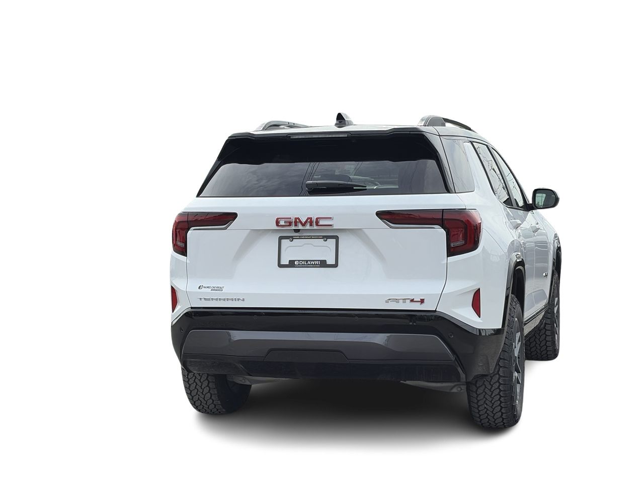 2027 GMC Terrain in Saint-Leonard, Quebec