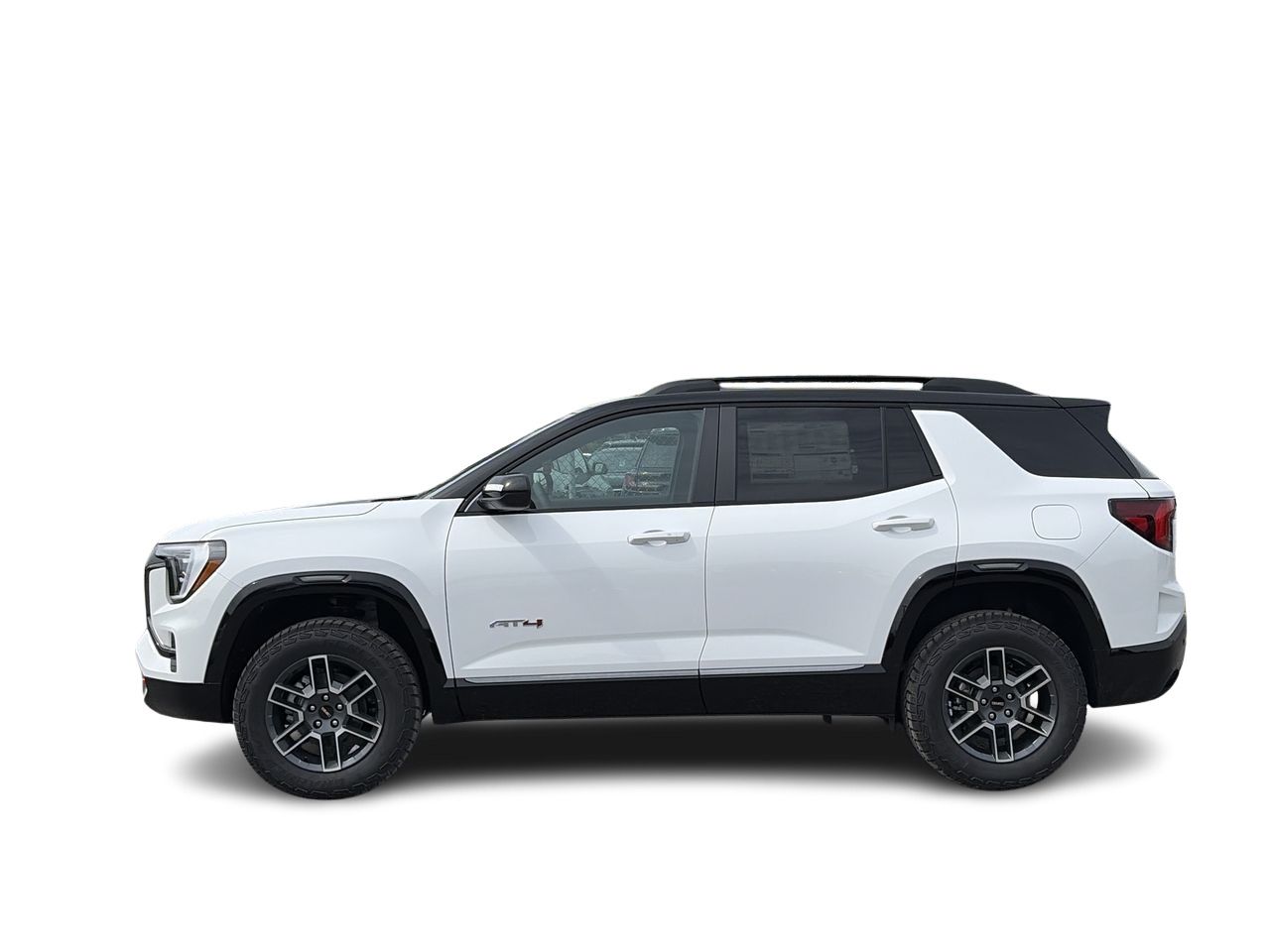 2027 GMC Terrain in Saint-Leonard, Quebec