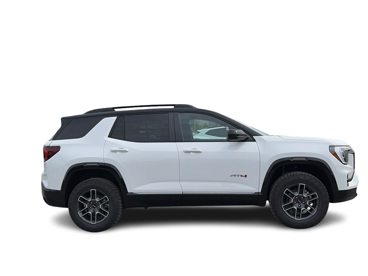 2027 GMC Terrain in Saint-Leonard, Quebec