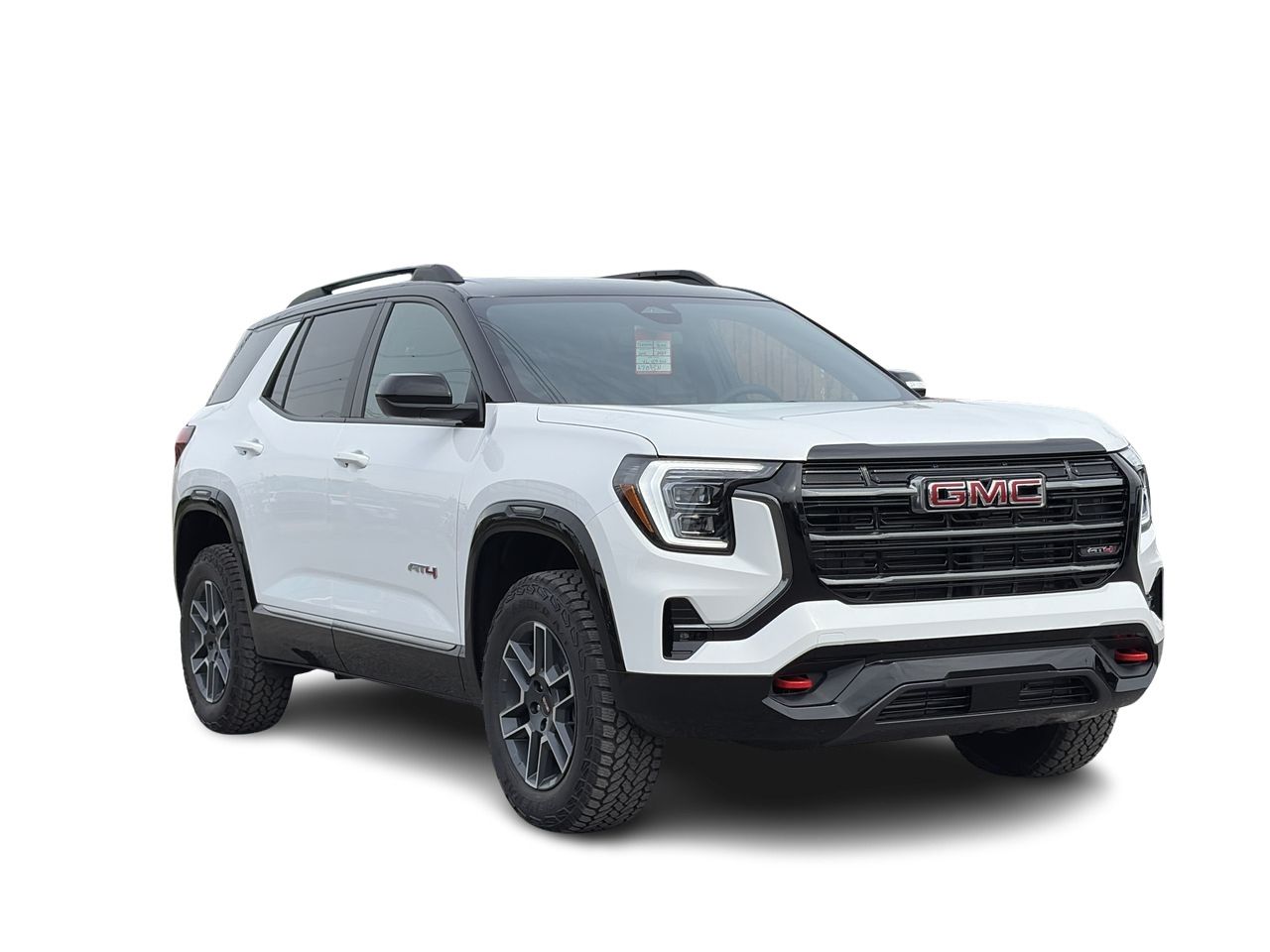 2027 GMC Terrain in Saint-Leonard, Quebec
