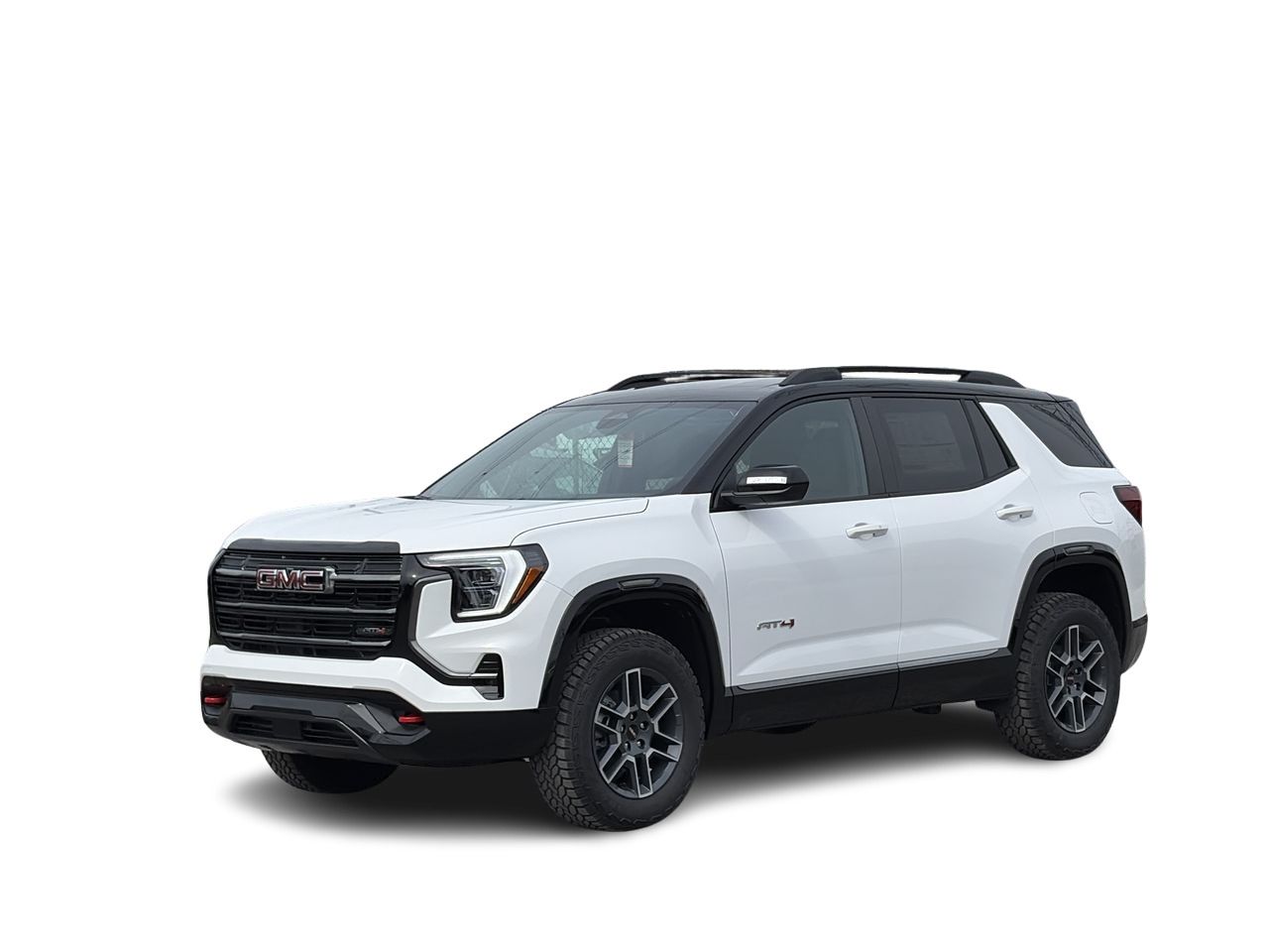 2027 GMC Terrain in Saint-Leonard, Quebec