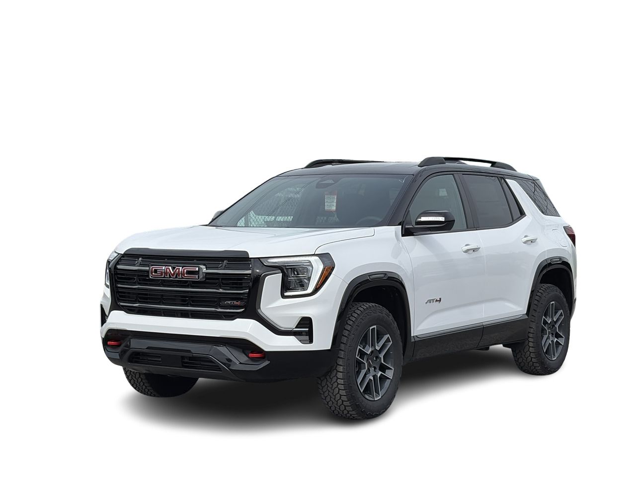 2027 GMC Terrain in Saint-Leonard, Quebec