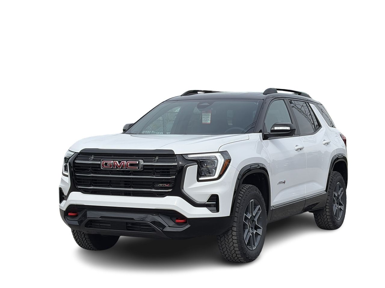 2027 GMC Terrain in Saint-Leonard, Quebec