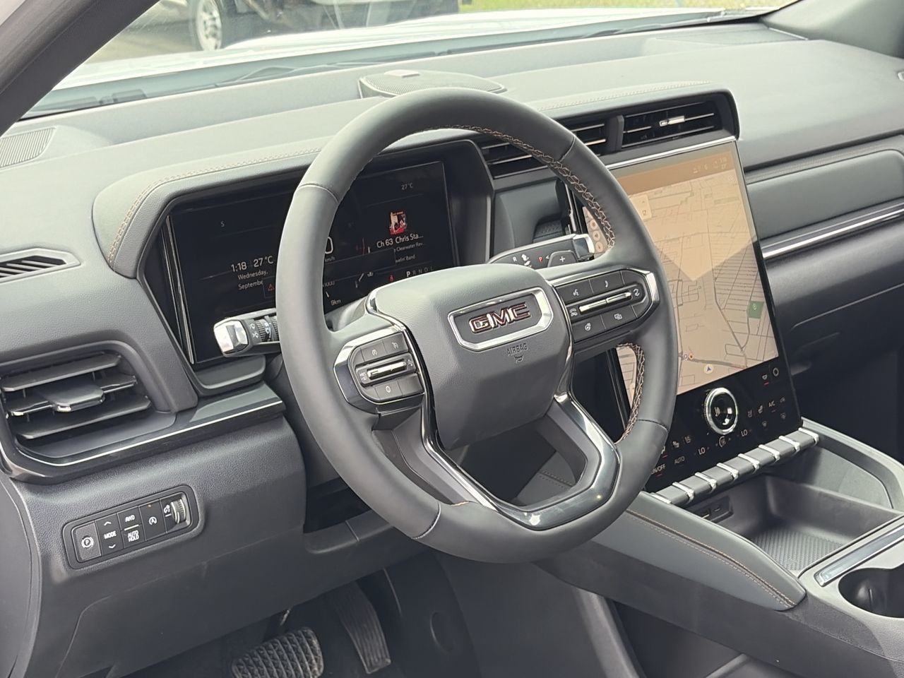 2027 GMC Terrain in Saint-Leonard, Quebec