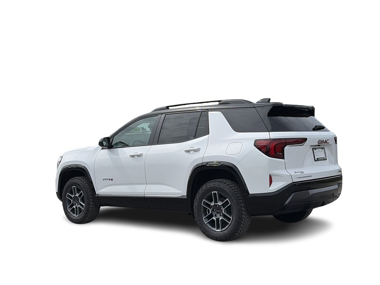 2027 GMC Terrain in Saint-Leonard, Quebec